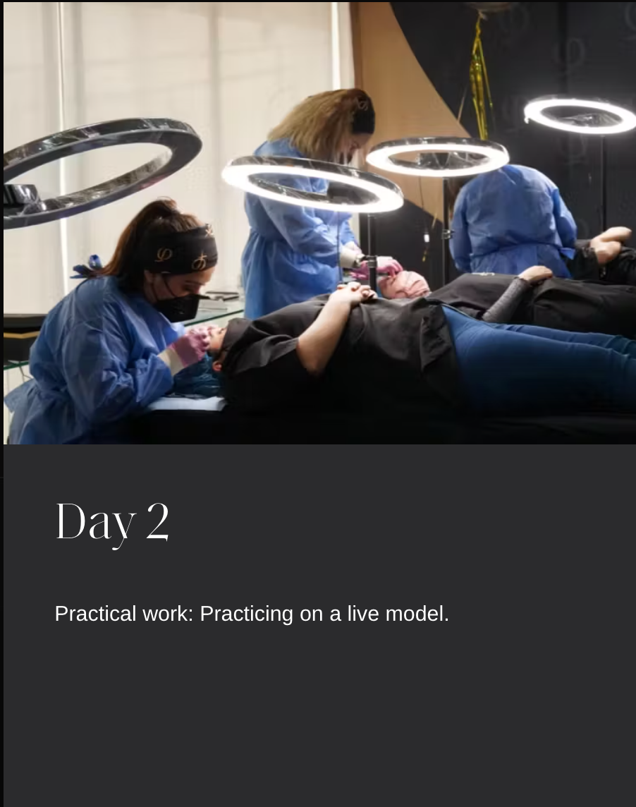 PhiBrows Microblading (Group)