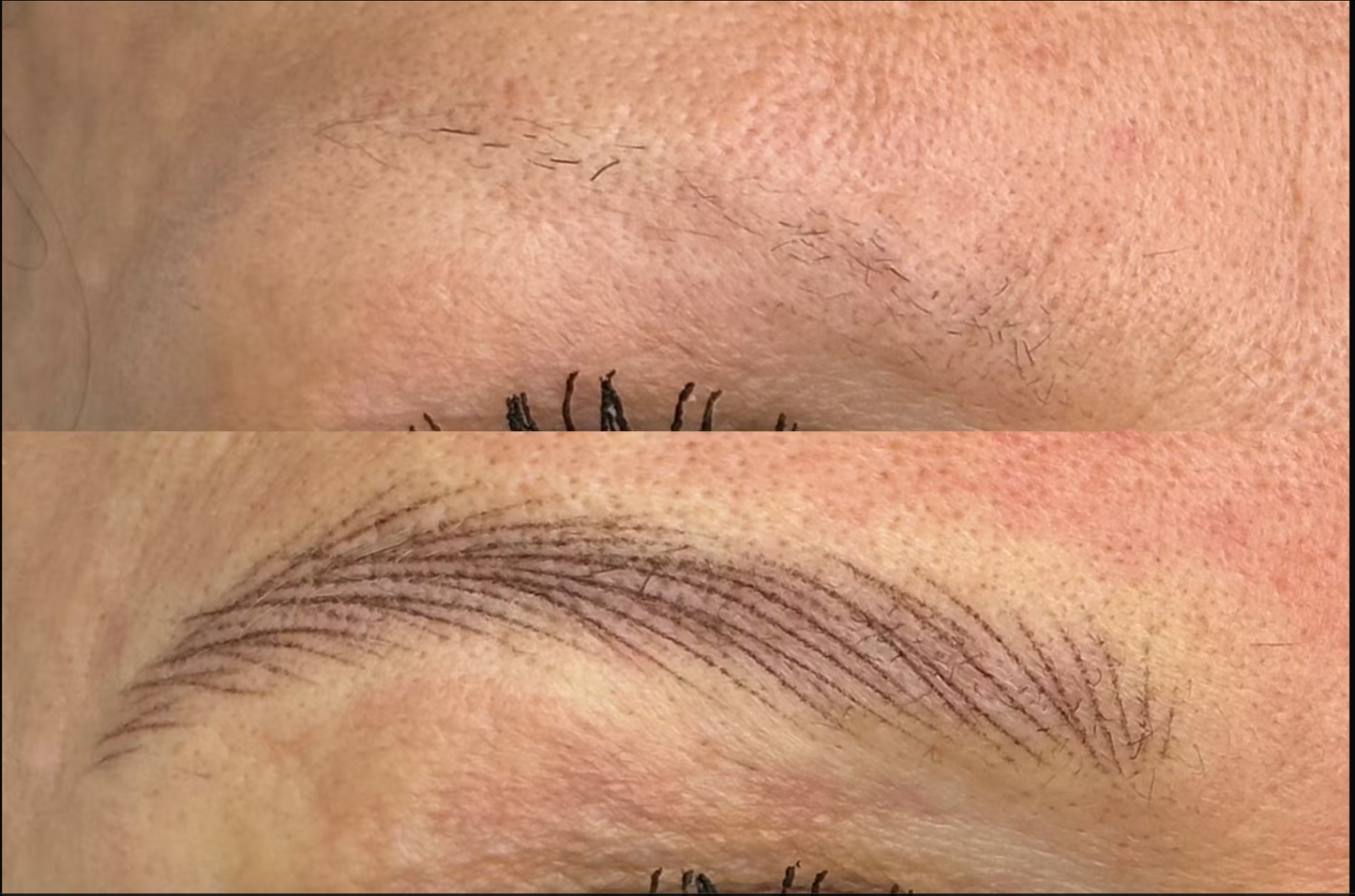 PhiBrows Microblading (Group)