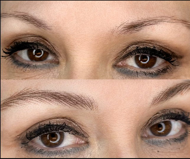 PhiBrows Microblading (Group)