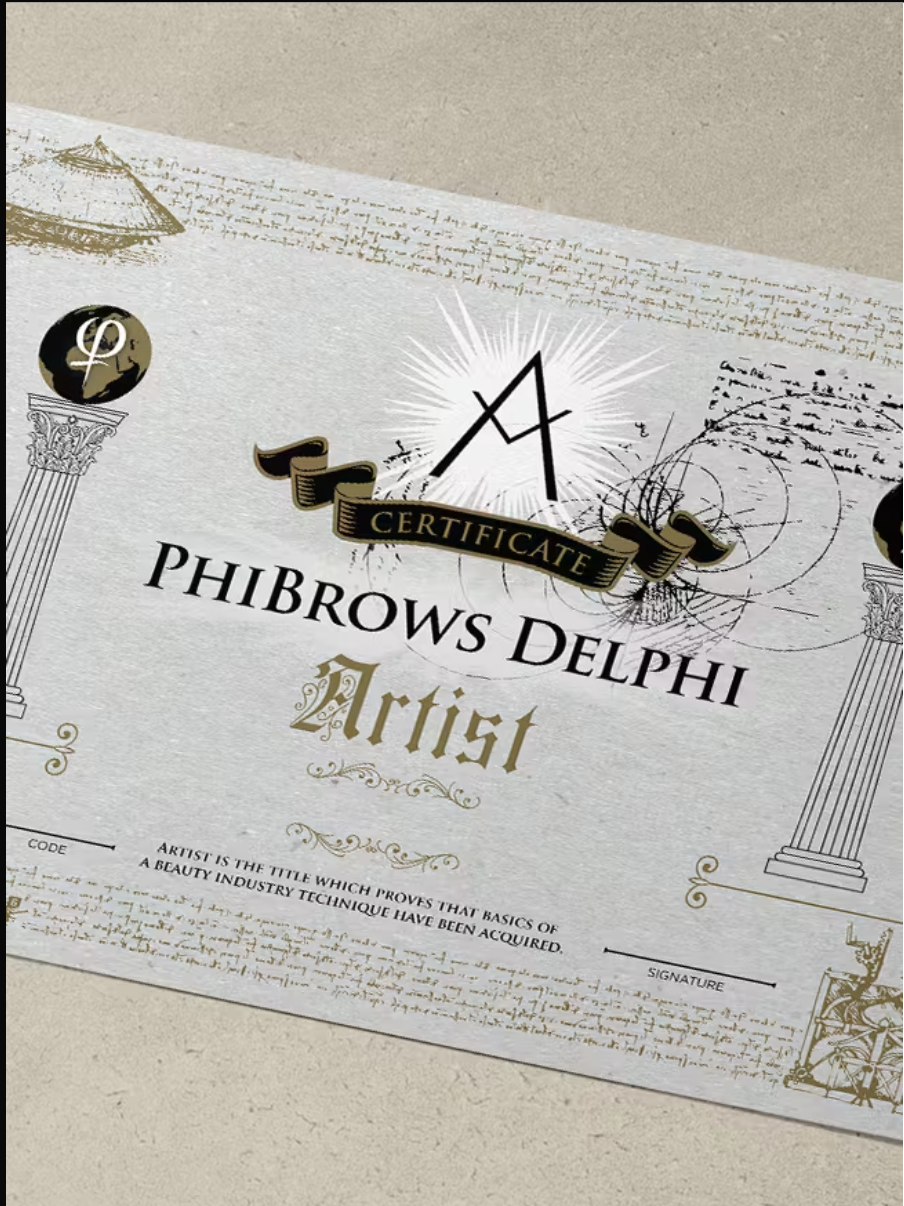 PhiBrows Microblading (Group)